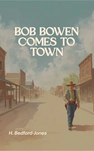 Bob Bowen comes to Town