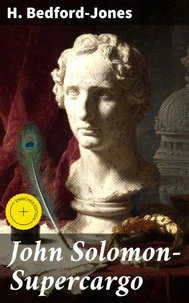 John Solomon—Supercargo