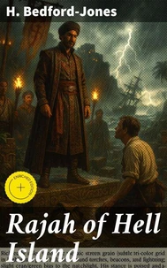 Rajah of Hell Island