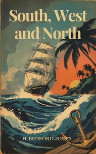 South, West and North