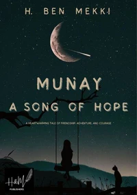 Munay A Song of Hope