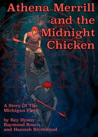Athena Merrill and the Midnight Chicken