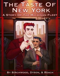 The Taste of New York