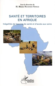 Santé et territoires en Afrique