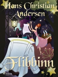 H.c. Andersen et Steingrímur Thorsteinsson - Flibbinn.