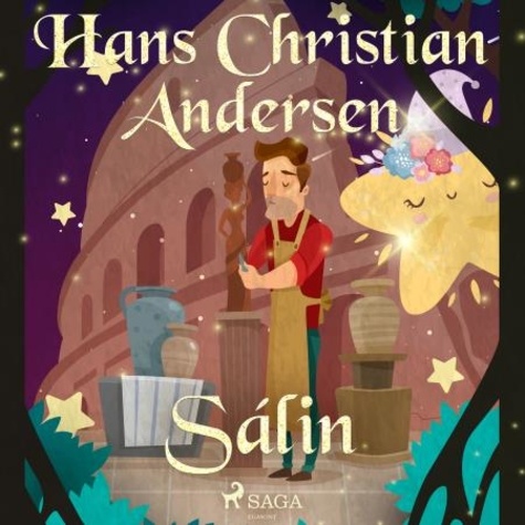 H.c. Andersen et Steingrímur Thorsteinsson - Sálin.