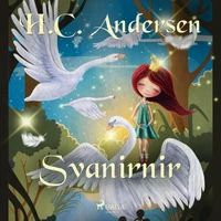 Svanirnir