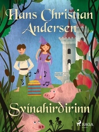 H.c. Andersen et Steingrímur Thorsteinsson - Svínahirðirinn.