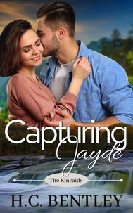 Capturing Jayde