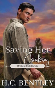 Saving Her Cowboy