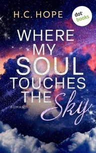 Where My Soul Touches the Sky