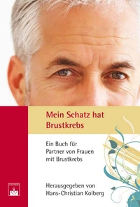 Mein Schatz hat Brustkrebs
