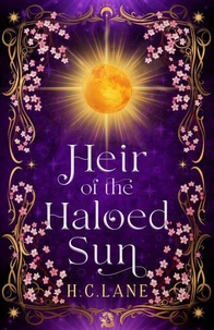 Heir of the Haloed Sun