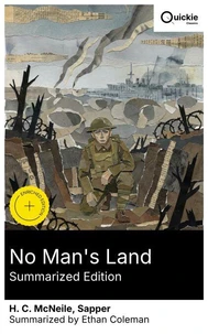 No Man's Land (Summarized Edition)