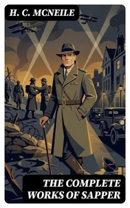 The Complete Works of Sapper