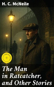 The Man in Ratcatcher, and Other Stories