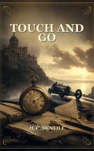 Touch and Go