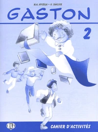 Gaston. Cahier D'Activites 2