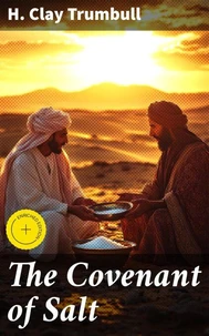 The Covenant of Salt