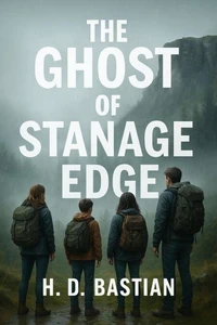 The Ghost of Stanage Edge