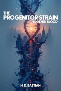 The Progenitor Strain: Hidden In Blood