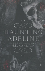 Haunting Adeline