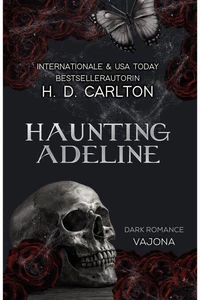 Haunting Adeline