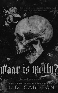 Waar is Molly?