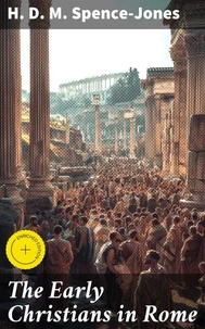 The Early Christians in Rome
