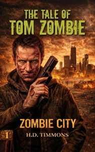 Zombie City - #1 in the Tom Zombie Series