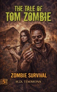 Zombie Survival - #5 in the Tom Zombie Series
