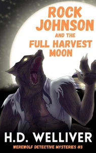 Rock Johnson and the Full Harvest Moon