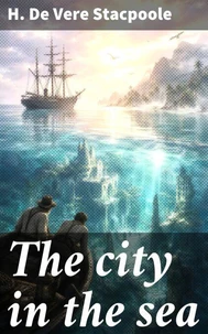 The city in the sea