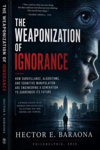 The Weaponization of Ignorance