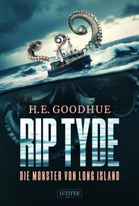 RIP TYDE – DIE MONSTER VON LONG ISLAND