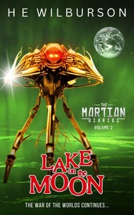 Lake On The Moon
