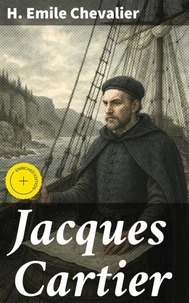 Jacques Cartier
