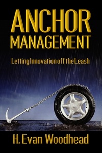  H. Evan Woodhead - Anchor Management: Letting Innovation off the Leash.