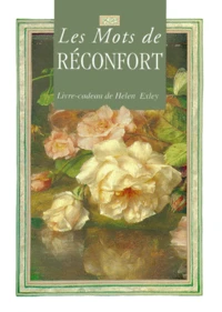 Les Mots De Reconfort