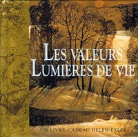 Les valeurs Lumières de vie