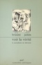 H./f. Brusini/james - Voir la verite (journalisme de tele).