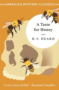 H F Heard - A Taste For Honey.