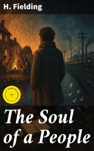 The Soul of a People