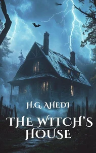 The Witch's House