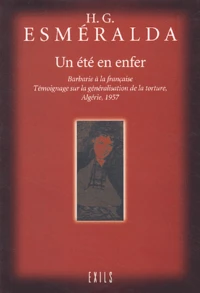 Un été en enfer