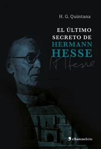 El último secreto de Hermann Hesse