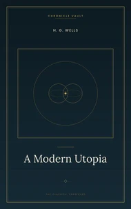 A Modern Utopia