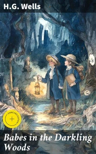 Babes in the Darkling Woods