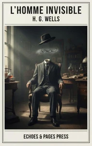 L'Homme invisible