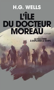 L'ile du Dr Moreau